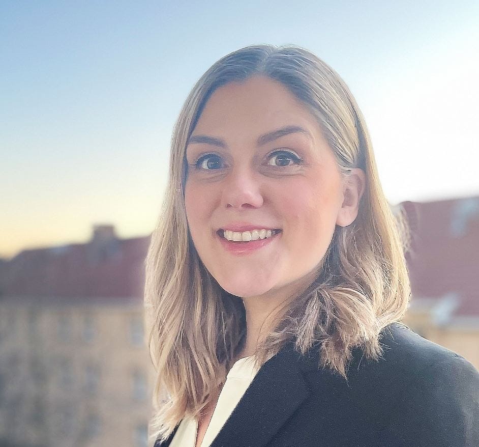 Marita Sandvoll