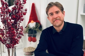 Linus Ekström VD Epinova önskar god jul