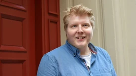 välkommen Emil till Epinova