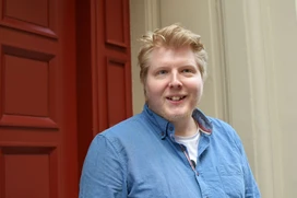 välkommen Emil till Epinova