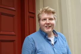 välkommen Emil till Epinova