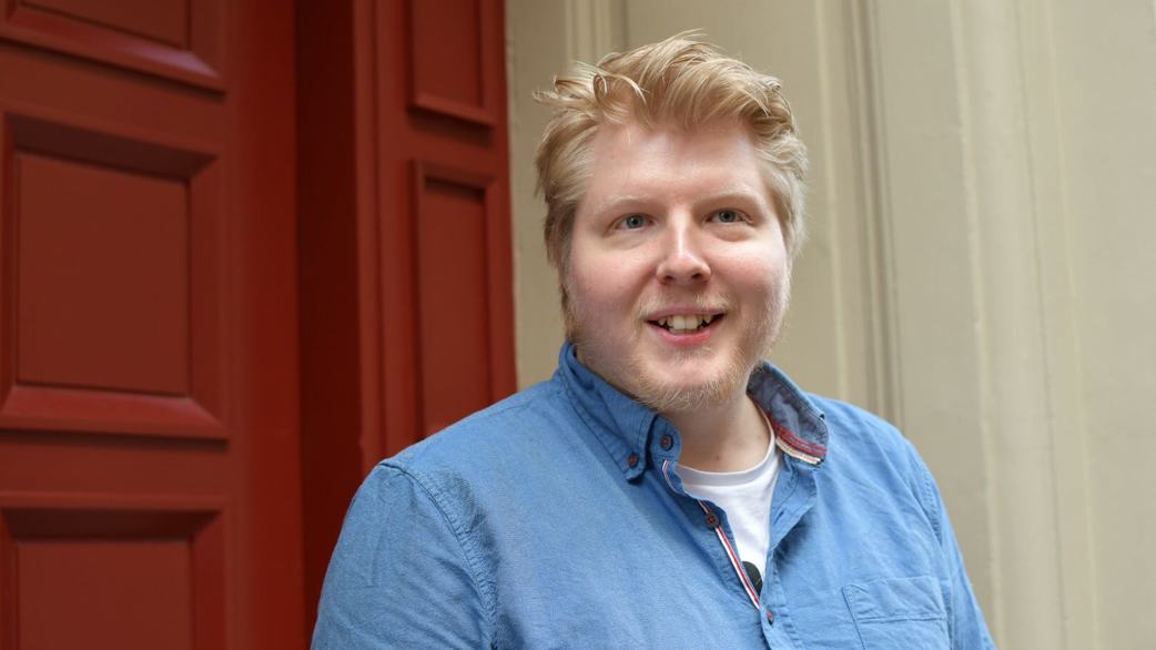 välkommen Emil till Epinova