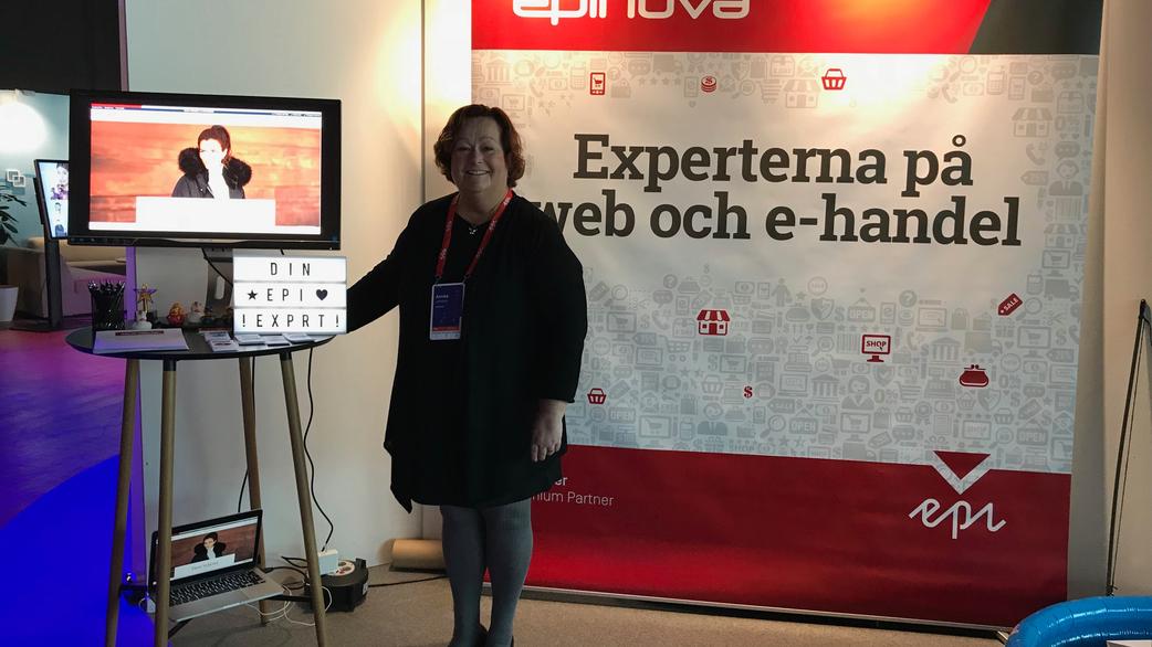 Epinova - din epi-expert