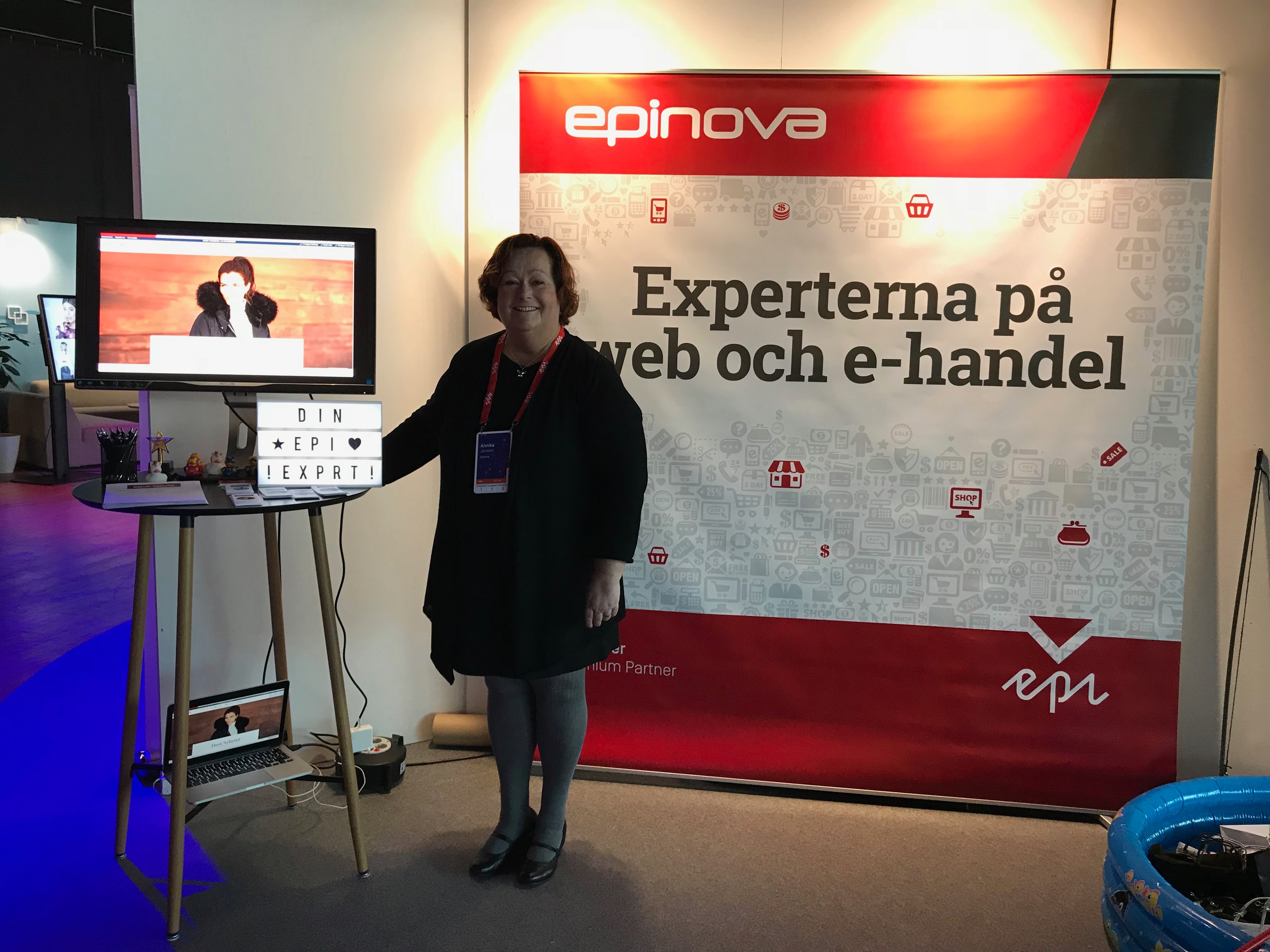 Epinova - din epi-expert