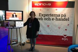 Epinova - din epi-expert