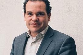 Martin Holmberg ny försäljningschef hos Epinova Stockholm