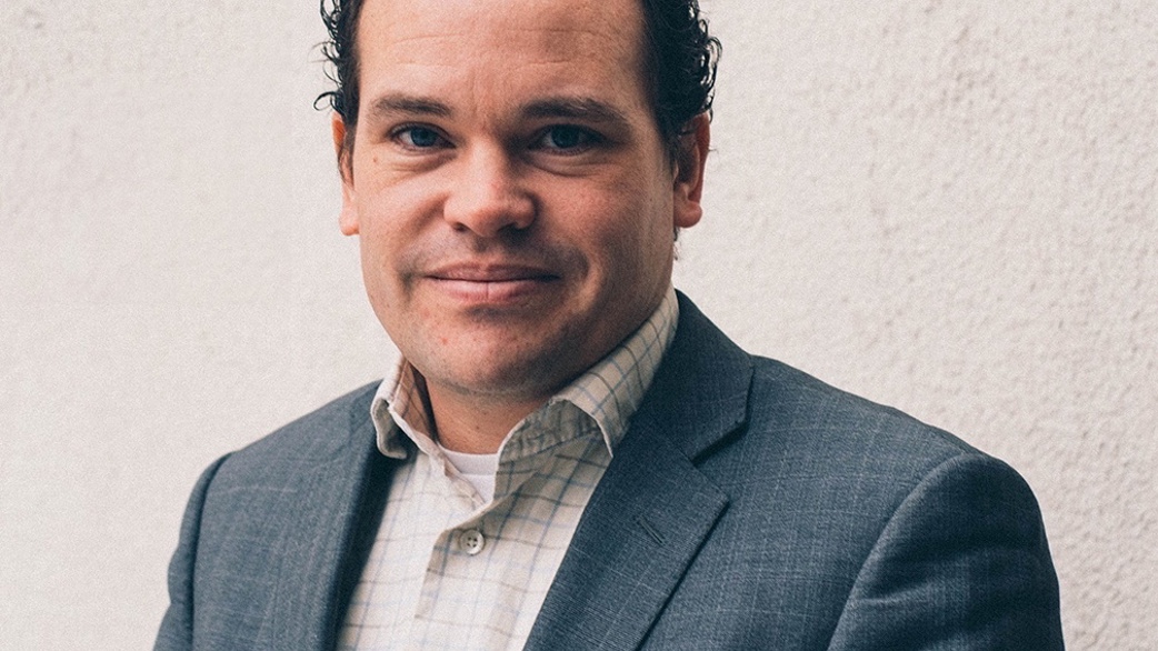Martin Holmberg ny försäljningschef hos Epinova Stockholm