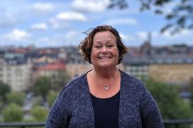 Annika Jansson - ny COO på epinova