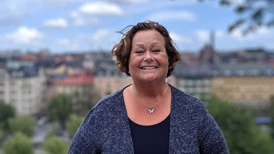 Annika Jansson - ny COO på epinova