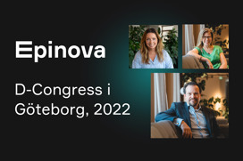 epinova dcongress 2022