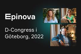 epinova dcongress 2022