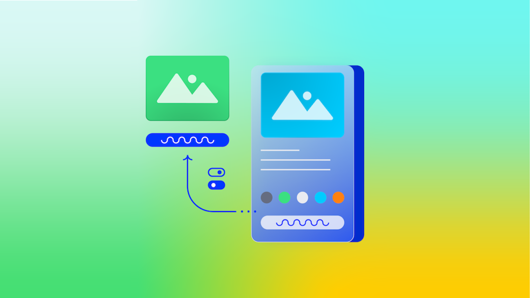 Illustration of Optimizely 