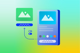 Illustration of Optimizely 