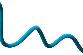 Long string