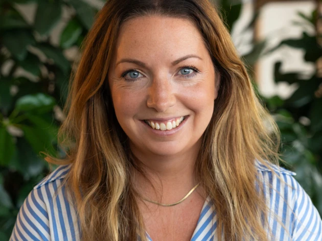 Joy Falk
