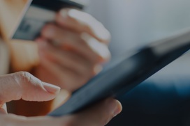 Banner för Digital Handel 2025