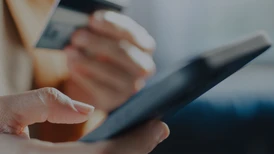 Banner för Digital Handel 2025