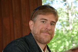 Linus Ekström - VD Epinova