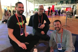 Epinova är med på Ascend i Stockholm