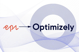 Epi -> Optimixely