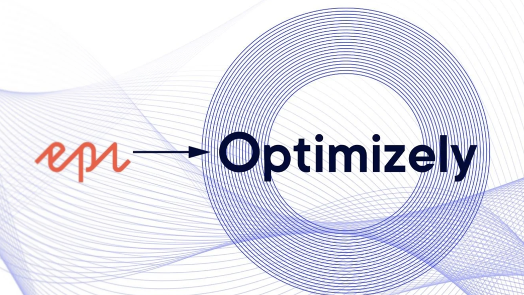Epi -> Optimixely