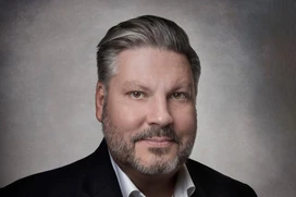 Michael Jäderlind - ny VD för NOVA Consulting GroupSverige