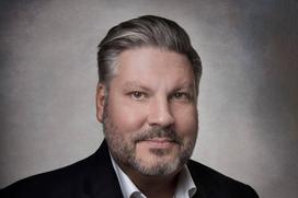 Michael Jäderlind - ny VD för NOVA Consulting GroupSverige