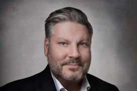 Michael Jäderlind - ny VD för NOVA Consulting GroupSverige
