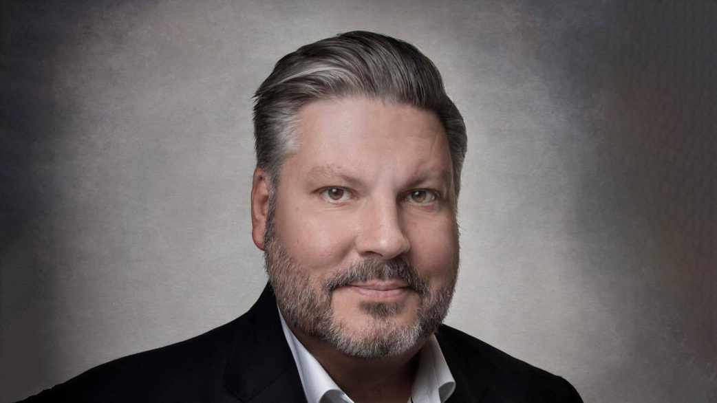 Michael Jäderlind - ny VD för NOVA Consulting GroupSverige