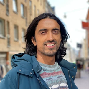 Sameer Ajmal