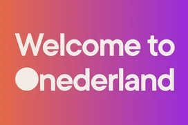 Welcom to Onederland
