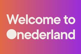 Welcom to Onederland