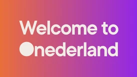 Welcome to Onederland