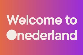 Welcome to Onederland