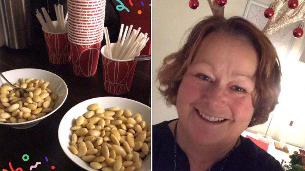 Glögg AW för utvecklare