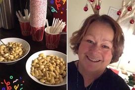 Glögg AW för utvecklare