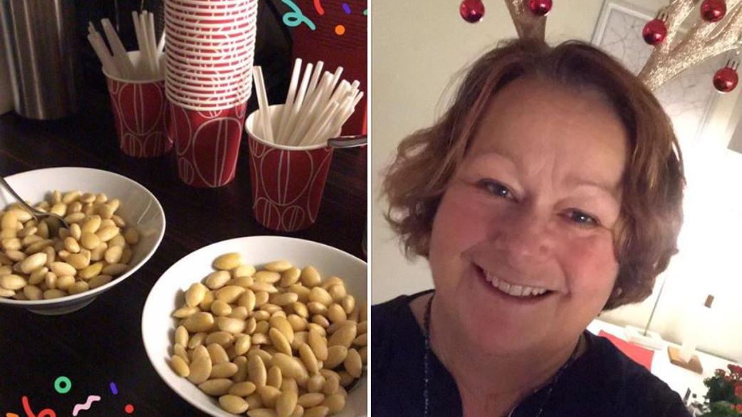 Glögg AW för utvecklare