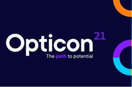 Nyheter från Opticon21
