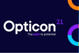 Nyheter från Opticon21
