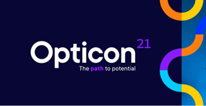 Nyheter från Opticon21
