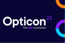 Nyheter från Opticon21