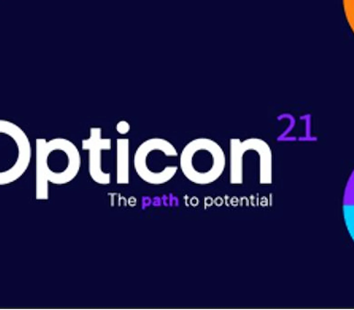 Nyheter från Opticon21