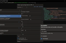 Epinova DXP deployment environment