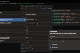 Epinova DXP deployment environment