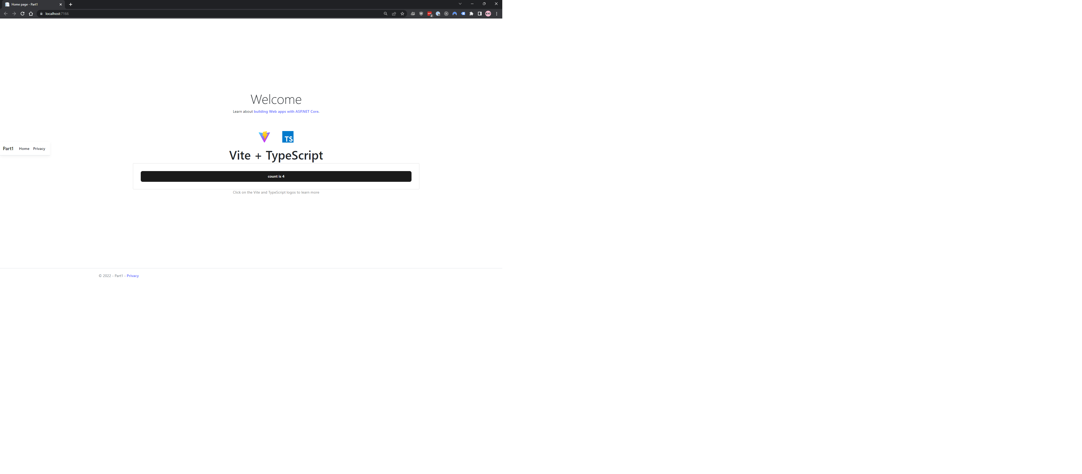 bild på en skärmdump