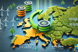 DXP Region Migration