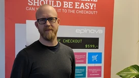 Ove är ny backend-utvecklare på Epinova