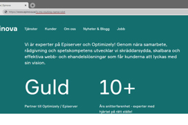 Screenshot of slot querystring