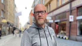 Ove - Epinovas nya OMVP - i gatumiljö