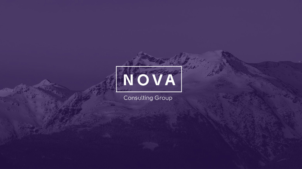 Nova Consulting Group image